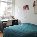 Spacious Flat Close To The Eiffel Tower
