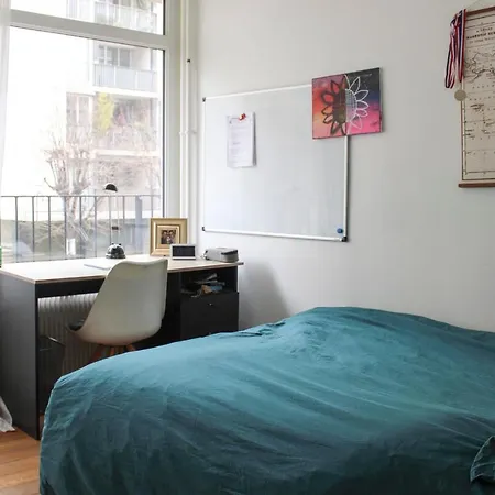 Spacious Flat Close To The Eiffel Tower Appartamento