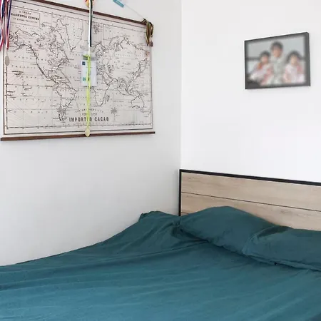 Appartamento Spacious Flat Close To The Eiffel Tower