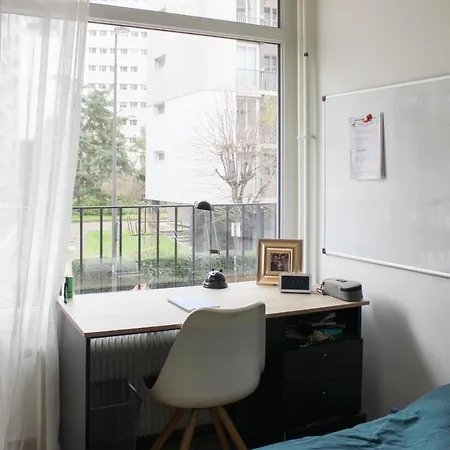 Spacious Flat Close To The Eiffel Tower Appartamento