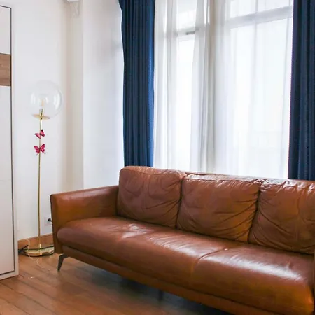 Appartamento Spacious Flat Close To The Eiffel Tower *